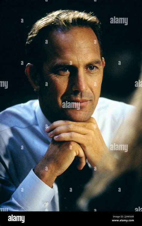 Kevin Costner For Love Of The Game Stock Photo Alamy
