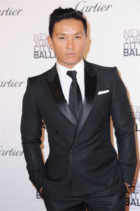 Prabal Gurung Will Release A Collection With Lane Bryant
