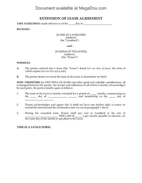 Letters for landlords and tenants. 12-13 commercial lease renewal letter | loginnelkriver.com