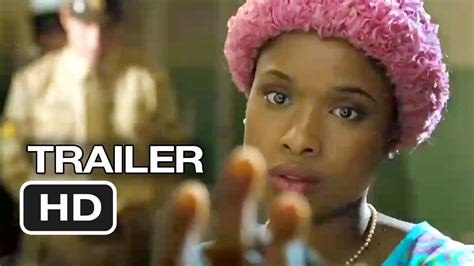 Winnie Mandela US Release TRAILER 2013 Jennifer Hudson Movie HD