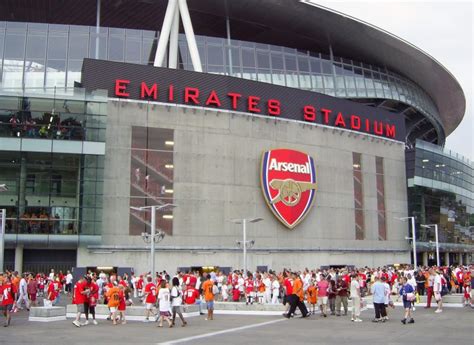 Arsenal stadium is the former home stadium of located in london in england. The numbers behind Arsene Wenger's 20 years at Arsenal