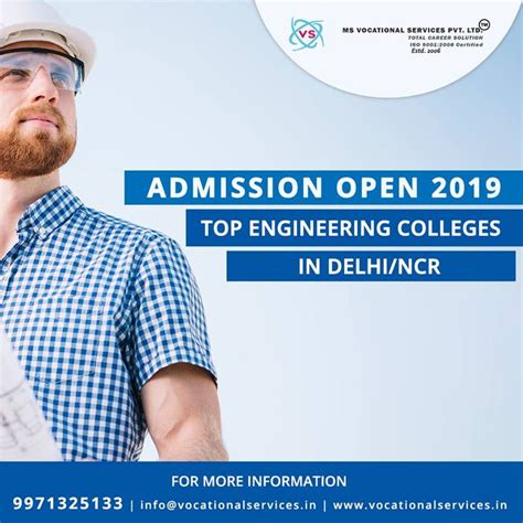 Best Admission Consultants In Delhi Top Engineering Colleges College