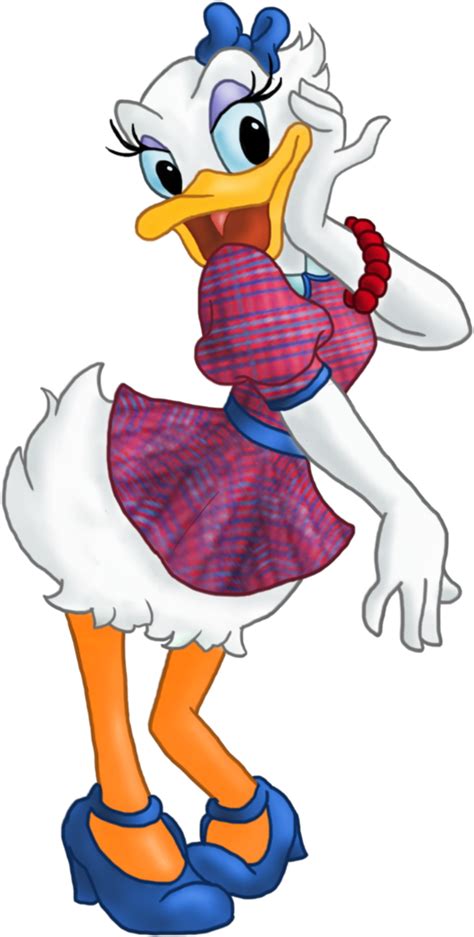 Daisy Duck Png Images Transparent Background Png Play Images