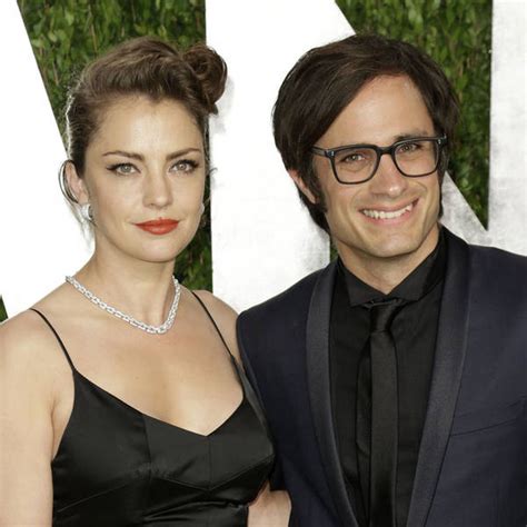 Gael Garcia Bernal Separates From Wife Celebrity News Showbiz And Tv