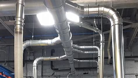 Different Types Of Duct Systems Explained Pros And Cons
