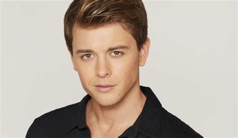 General Hospital Star Chad Duell Lands Role On Arrow General Hospital