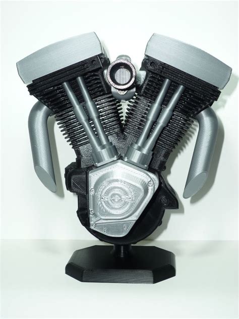 Engines, evolution engines, panhead engines, shovel head engines, knuckle head engines lowest prices in the industry. Harley+Davidson+Evolution+Engine+++Parts+by+Hackbert ...