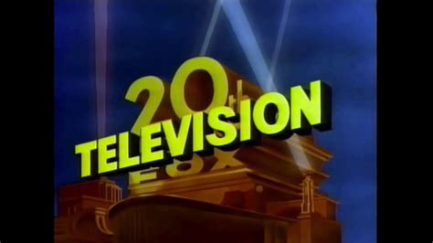 Gracie Films20th Century Fox Television 1989 Unplastered Remake