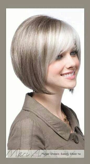 37 Trendy Layered Bob Hairstyles You Cant Miss Short Hair Hairstyles