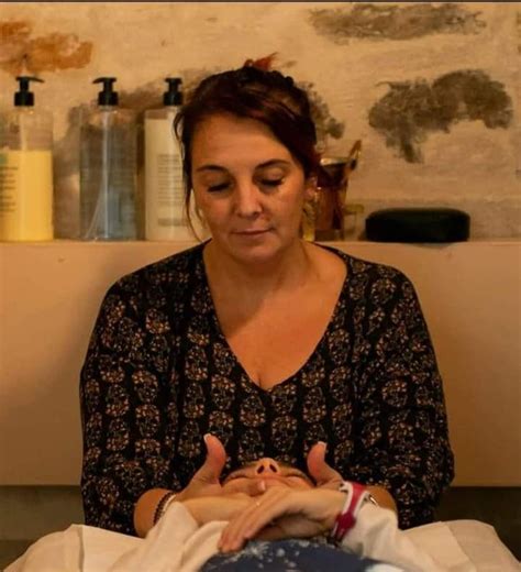Sandra Rodriguez Magnétiseur Praticienne Reiki Massage Trouver