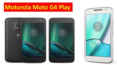 Capture a gorgeous portrait to share with friends, or get creative by swapping out a photo background. Motorola Moto G4 Play Review ,Specs & Price - GSE Mobiles