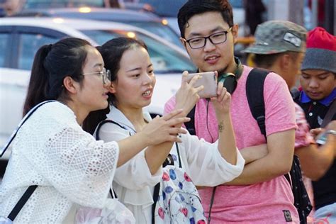 Contact details for the chinese consulate general in kota kinabalu. Malaysia lures Chinese tourists to Sabah state with sun ...