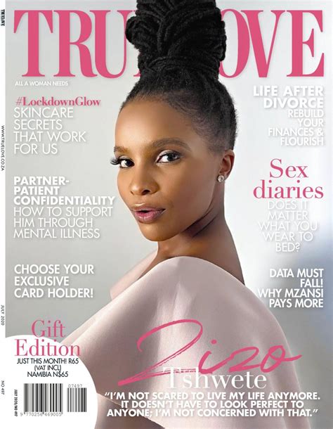 True Love July 2020 Magazine Get Your Digital Subscription