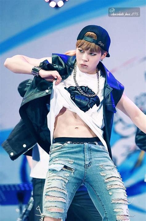 Jimin Abs K Pop Amino