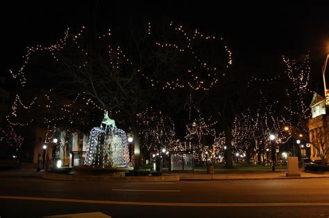 Downtown Decorations, Inc.: Waterbury, Connecticut