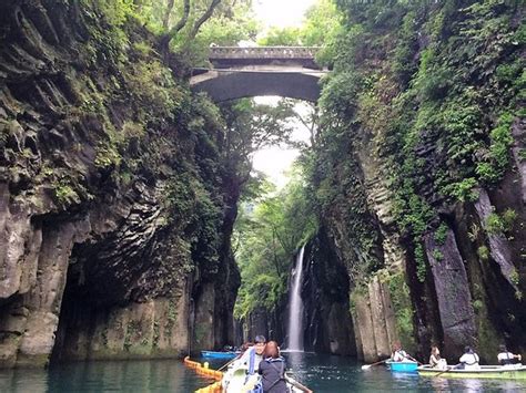 Takachiho Gorge Takachiho Cho Japan Top Tips Before You Go With