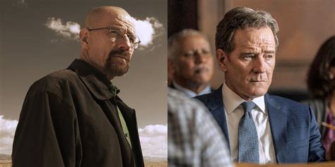 Your Honors Bryan Cranston And 9 Other Actors Whove Led Different Tv Shows