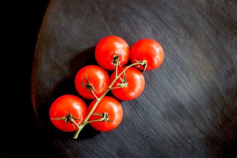 Organic Chadwicks Cherry Tomato Seeds — San Diego Seed Company
