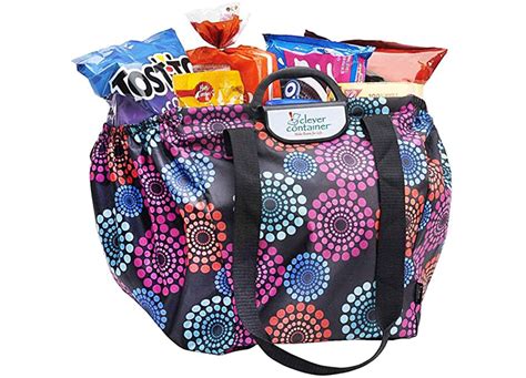 15 Best Reusable Grocery Bags Purewow