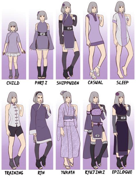 270 Naruto Outfits Ideas Naruto Naruto Oc Characters Naruto Oc