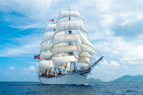 Sail Trainee Recruitment Opportunities Tall Ships Races 2023