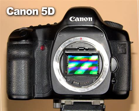 Full Frame Camera Vs Cropped Sensor Hdr Photography By Captain Kimo