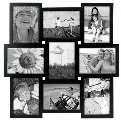 Choose from contactless same day delivery, drive up and more. 9 Opening Collage Picture Frame