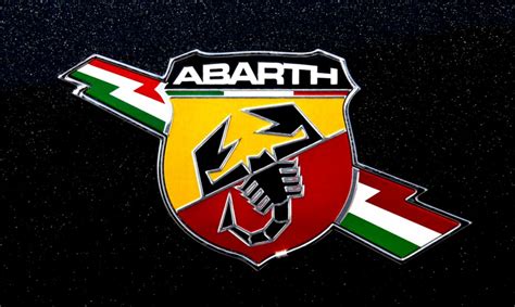 Abarth Car Logo Wallpapers Gallery
