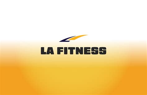 La Fitness Mini Campaign Wnw
