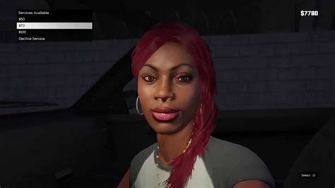 Grand Theft Auto 5 Gta 5 All Sex Scenes Xbox360ps3