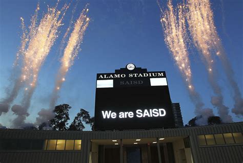 Transforming Alamo Stadium