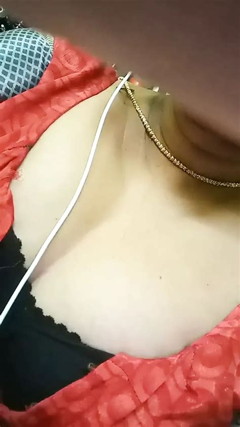 Tamil Mami Whatsapp Video Chat With Audio Part 3 Xhamster