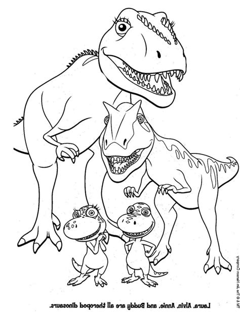 Dinosaur valentine's day coloring book: Dinosaurus Coloring Pages - Coloring Home