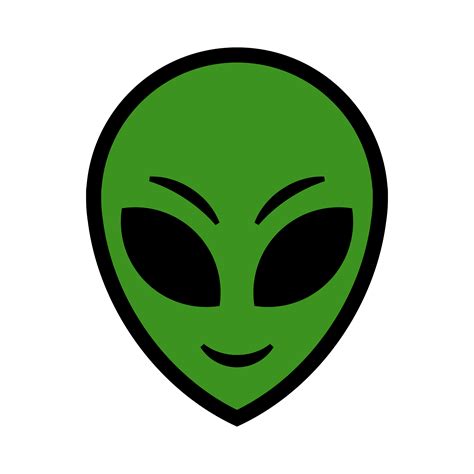 Free Alien Svg Files 293 Best Free Svg File