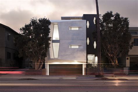 Gallery Of Garrison Residence Patrick Tighe Architecture 1