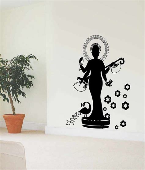 Decor Kafe Religious Vinyl Wall Stickers Buy Decor Kafe Religious