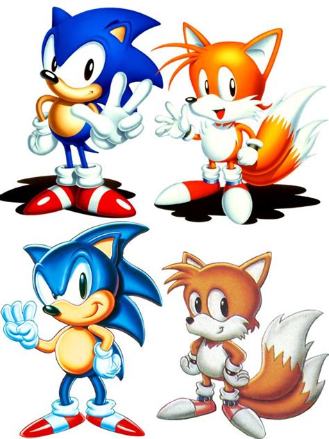 Sonic The Hedgehog Japanese Video Game Character Or American Pop