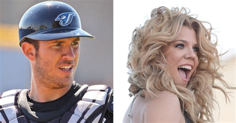 Kimberly Perry Engaged To Jp Arencibia E Online