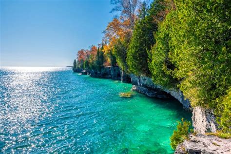 Top 16 Most Beautiful Places To Visit In Wisconsin Globalgrasshopper