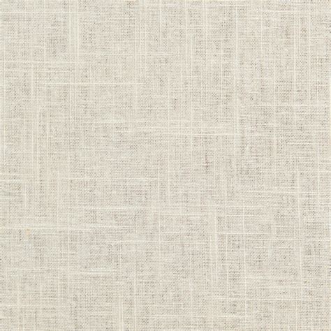 Shop Houzz Palazzo Fabrics Linen Natural Solid Textured Linen Look Upholstery Fabric By The
