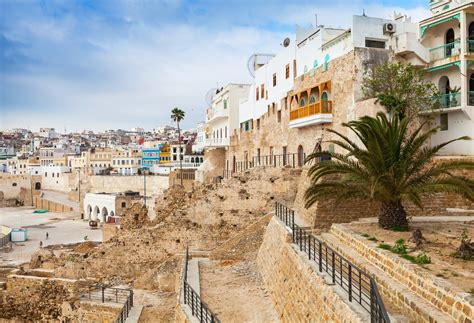 Découvrez les plus belles villes du Maroc KAYAK