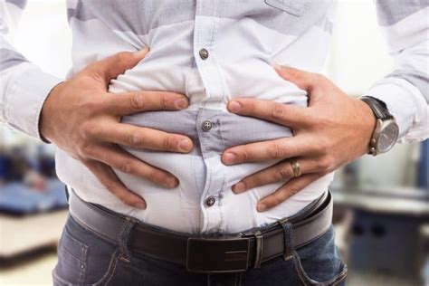 Causes And Treatment For Bloated Stomach Sydney Gut Clinic