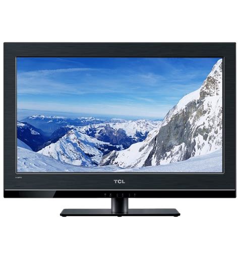 Tcl L40fhdp60 40 Inch 1080p Lcd Hdtv With 2 Year Limited Warranty