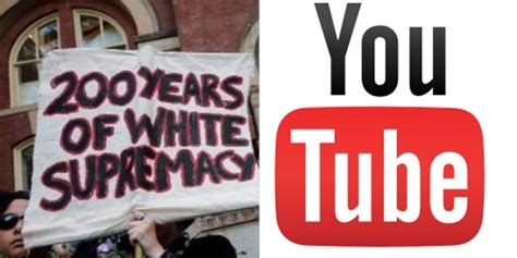 Youtube Cracks Down On White Supremacist Videos And Conspiracies