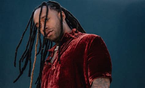 Ty Dolla Ign Releases New Song With Skrillex Kanye West And Fka Twigs