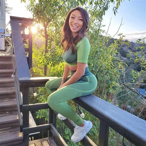 Picture Of Jeannie Mai