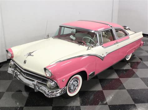 1955 Ford Crown Victoria For Sale Cc 886816