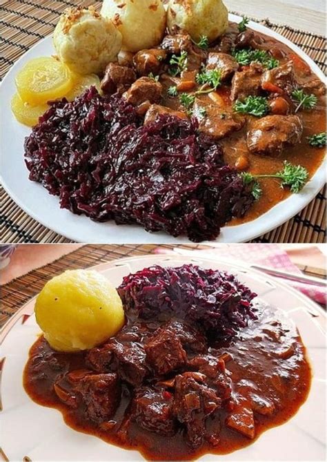 Hirschgulasch Nach Omas Rezept Best Recipes
