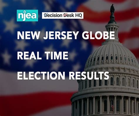 New Jersey 2022 Election Results Rnjguns