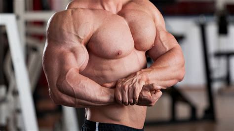 The Best Bodybuilding Chest Workout Customized For Your Experience